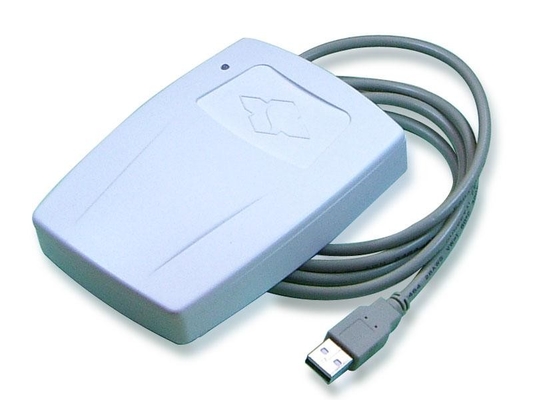 販売して下さい、IC のカード読取り装置（MR761A）、ISO14443A、USB （隠された標準）