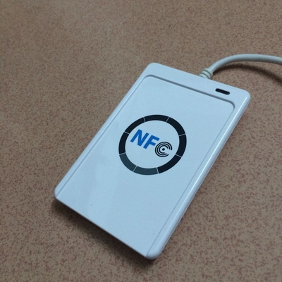 USB インターフェイス、ACS pos の提供者を持つ速い配達 RFID カード読取り装置/作家 ACR122U