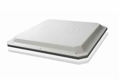 EM4102 RFID のカード読取り装置